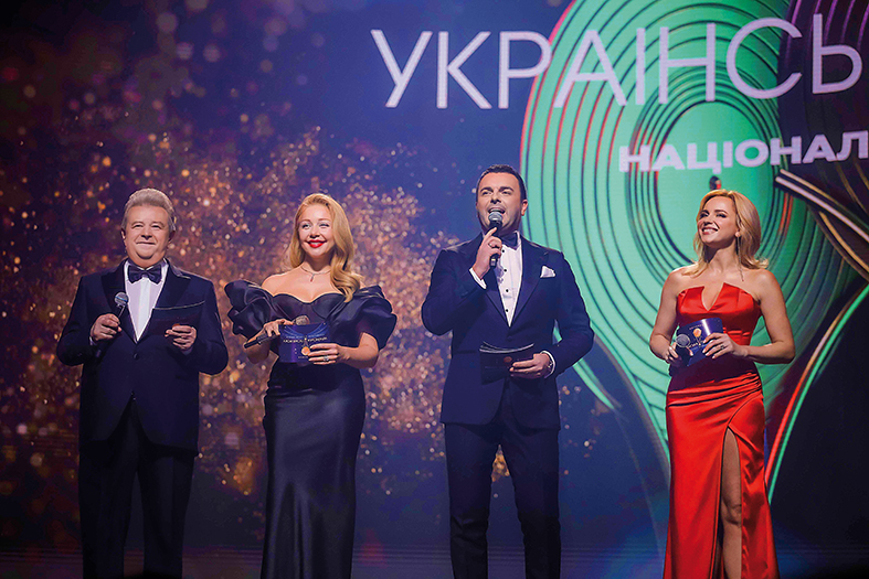 Михайло Поплавський уперше відверто розповів про особисте та розкрив секрет успіху